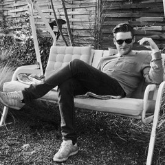 FreundeSTAYHOME - STREAM w/ Pierre Chevallier