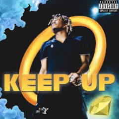 Juice WRLD - Gotta Go Fast (Keep Up)