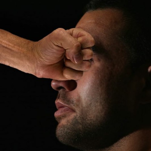 Passt Wie Nh DARKE FAUST AUFS AUGE