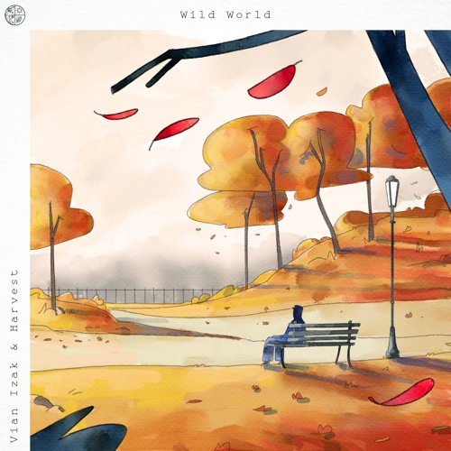 Wild World (feat. Harvest)