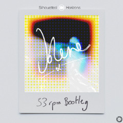 Silhouetted Horizons - J'lene 33 rpm Bootleg [FREE DOWNLOAD]