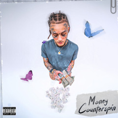 Lil Skies - Money Counterspin [CDQ] [2020]