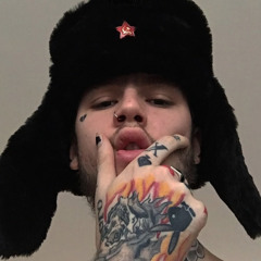 LiL PEEP x Glitter — Damn (DownDownDown) [leni edit]
