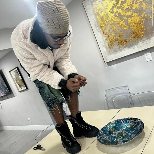 luwopxo - bless em (ohtee + fukkfooly + fr4ud) [slump audios exclusive]