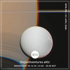 Thejointventures Attic - 28.10.2020
