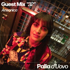 PDU Guest Mix 32 - Ansonica