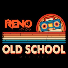 HOLD SCHOOL HIP-HOP & RAP MIXTAPE 2026 - DJ RENO ALOBAZ | DJ RENO [MIXTAPE ©2026]