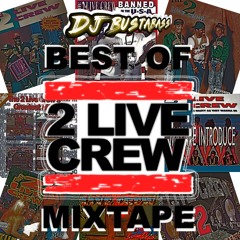 Best of 2 Live Crew (The Mixtape Dj BustaBass).mp3