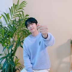SF9 JAEYOON (재윤)- The Moment My Heart (내 마음이 움찔했던 순간)[Kyuhyun Super Junior (규현)] Cover Ver.