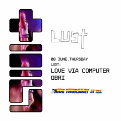 Pride Thursday at TES/LUST [08.06.23]