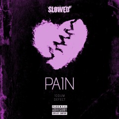 PAIN (SLOWED)