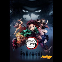 Demon Slayer Final Battle