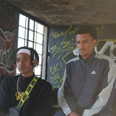 Jogador Caro 2Tche Ft Vint