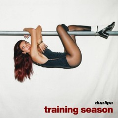 Dua Lipa - Training Season (Luis Erre Take Control Mix)