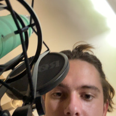 Riverrrr - Antelope Raw Recording