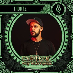 THORTZ Esoteric Music Festival 2023 Live Set Recording