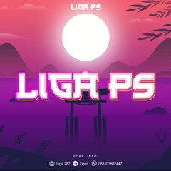 JANGAN LAGI PUTUS ( MG X LIGA P.S ) EXC