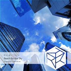 Keisuke Kimura - Reach for the Sky (Original Mix)
