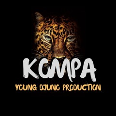 KOMPA | Instrumental 2020 | Prod. Young Djuno |
