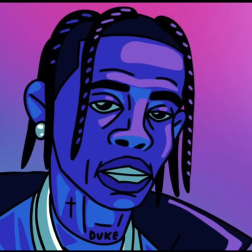 Travis Scott  Feat. Gunna feat. Quavo  - I get it