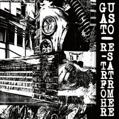 Guasto - The Beauty Of Repetiotion