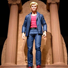 Monument's Ken
