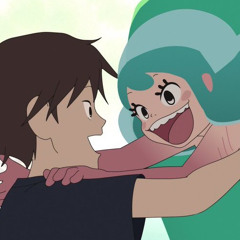 Lu Over The Wall Opening