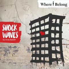 Shock Waves by Andy Barrett(7.25)