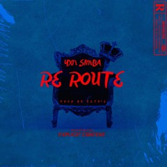 YXN Simba - Re route