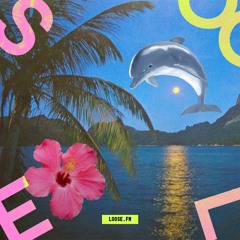 SONIC LOVE LETTERS W/ VENUS EXOTICA - 21 JUNE 24
