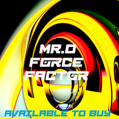 Mr.O - Force Factor