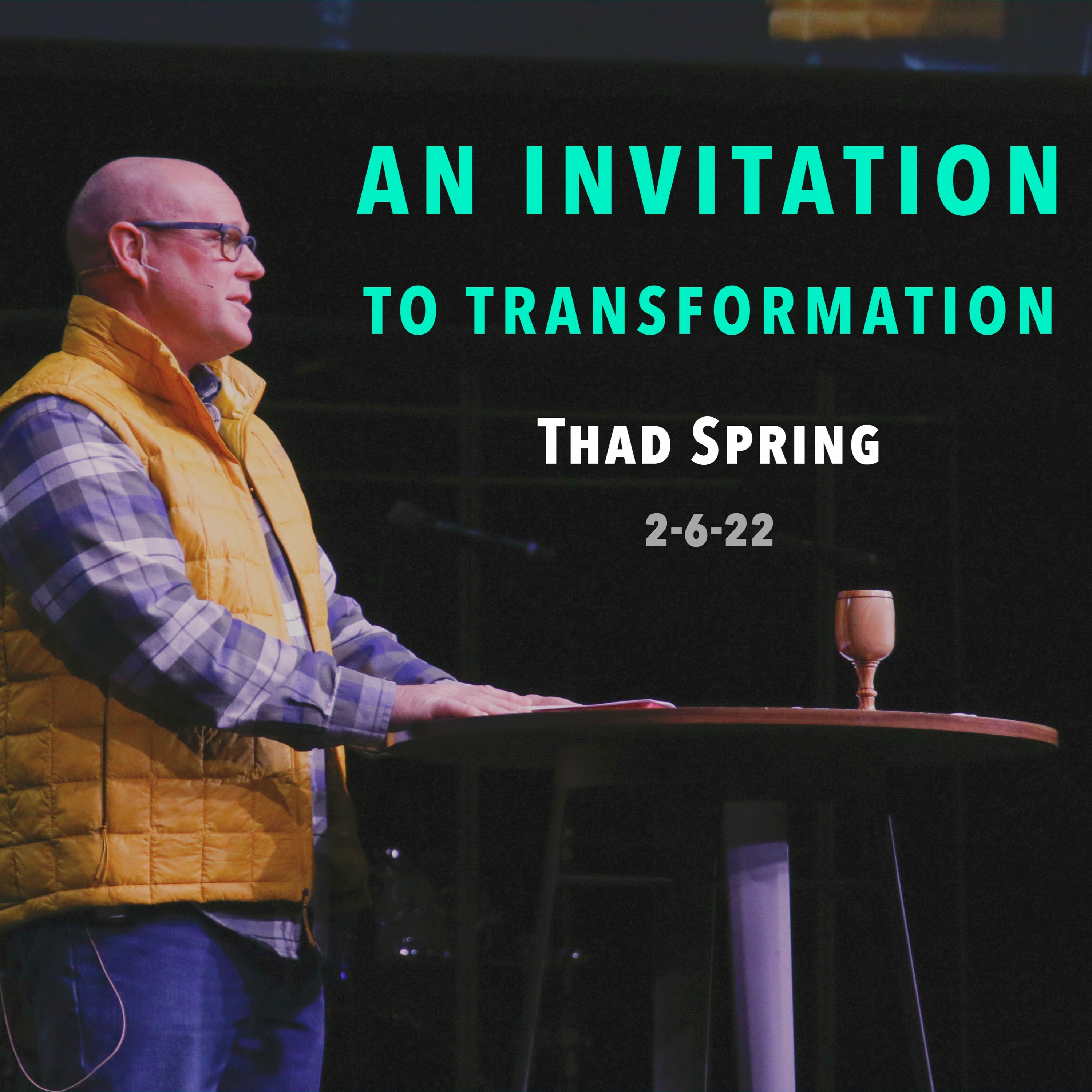 All Shores Wesleyan Church Sunday Sermons