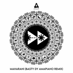 MAHARANI (Amapiano Remix)
