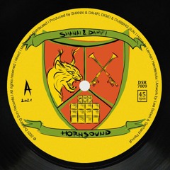 DSR7009 Vinyl Preview - Shanai & Dahifi - Hornsound + Digid & Dubbing Sun remix