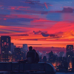 حديقة الغروب