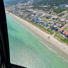 Best Myrtle Beach Helicopter Tours Prices Reviews