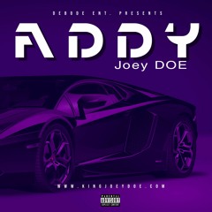 JOEY Doe "Addy"
