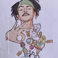 SACAR aka. Lil Buddha - 100
