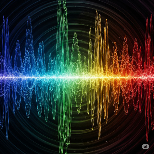 Wavelengths Episode 3