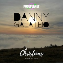 DannyGalateio - Christmas House SET 2020