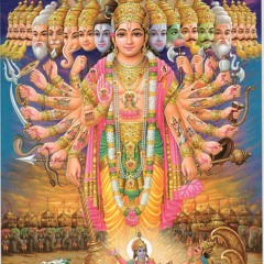 Vishnu Sahasranama And Narayana Bhajans 3/2/2021