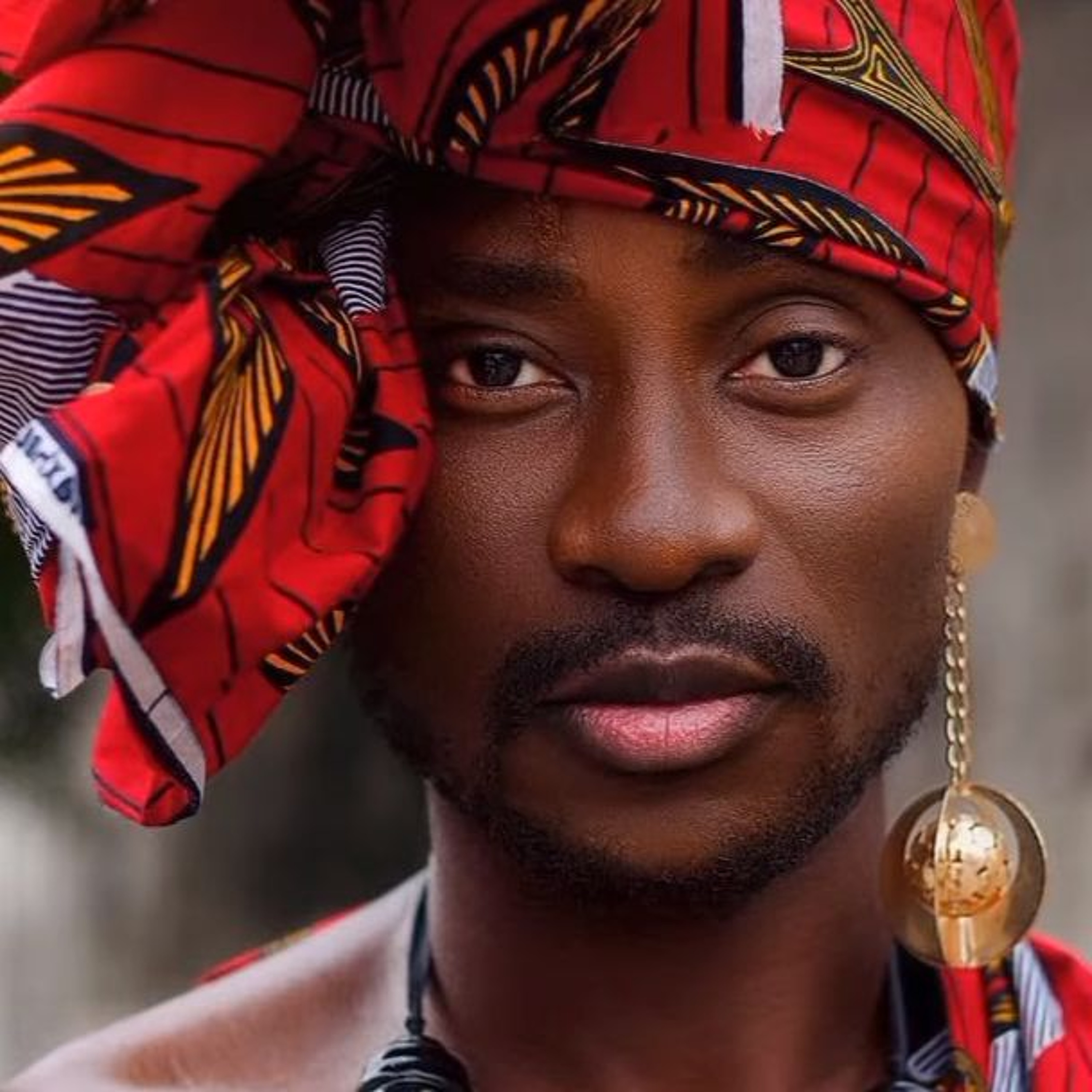 "THE ANTI DEPRESSIVES OF NIGERIA" - A NATION SOLD TO ITS LUSTS (TEACHING ON SEXUALITY AT THE END)