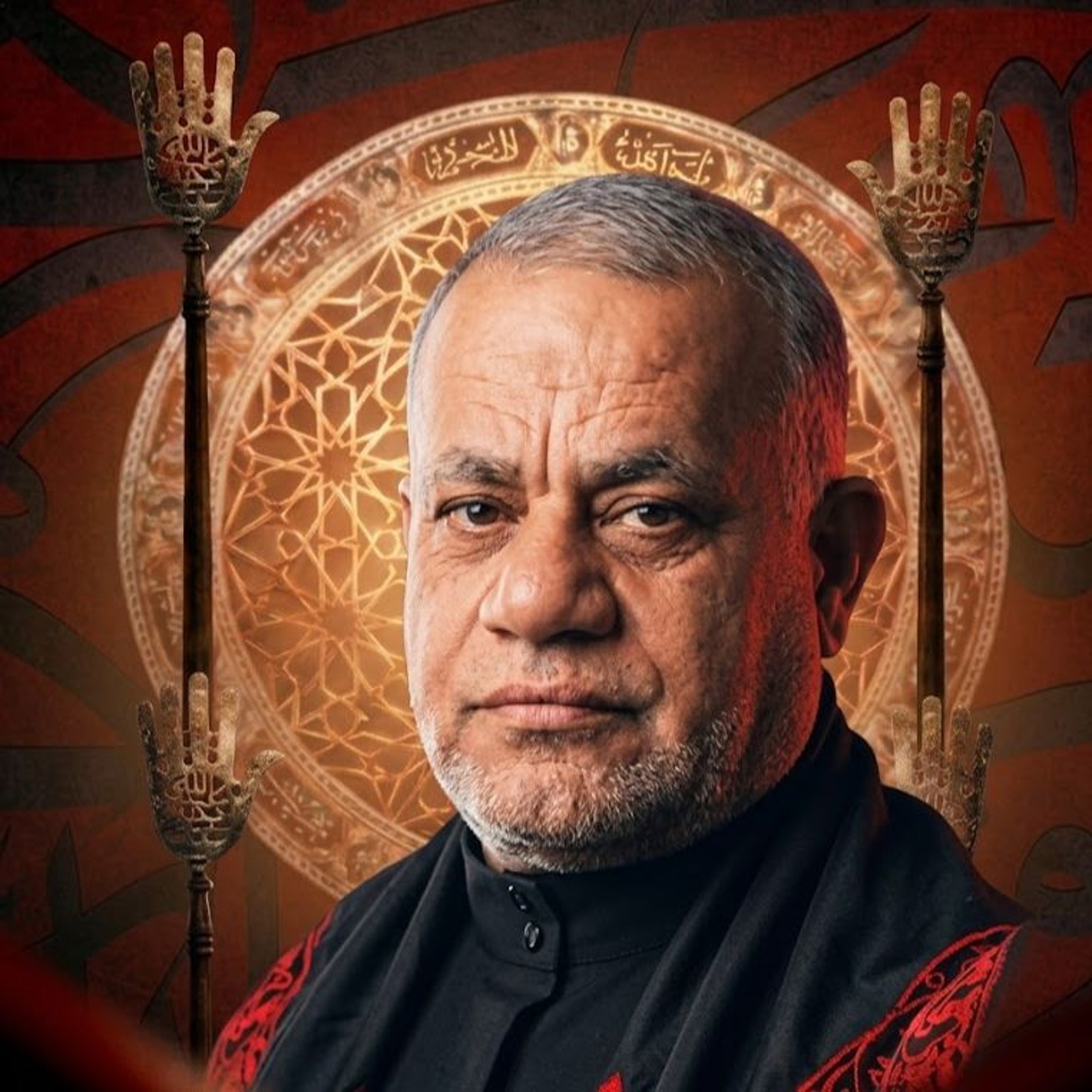 زيارة الإمام الحسين"ع" | القارئ حسن المعلمة | ليلة 11 محرَّم الحرام | 1448هـ | 2026مـ episode artwork