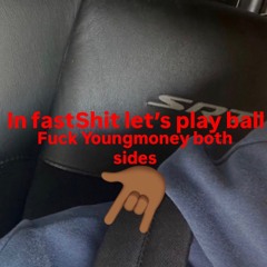 Yay$ki- WE LIKE IT LIKE THAT (UNRELEASED AUDIO)