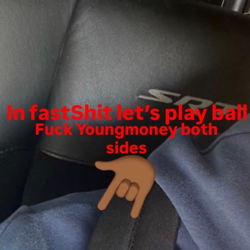 Yay$ki- WE LIKE IT LIKE THAT (UNRELEASED AUDIO)