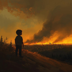 Don't Run for the Hills