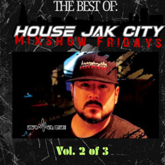 DR. BASE- THE BEST OF Mixshow Friday's Vol 2 of 3