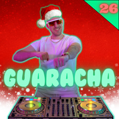 Guaracha Xmas Mix 2022 | #26 | DJ WZRD, DJ Monst3r5 | The Best of Guaracha 2022 by DJ WZRD