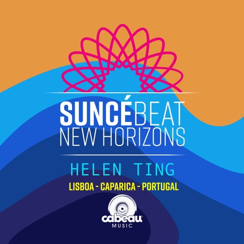 Cabeau Music Stage - Helen Ting @ Suncebeat Festival 2024