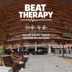DJ LEWI / BEAT THERAPY SHOW / EPISODE 017 / 02.09.2025